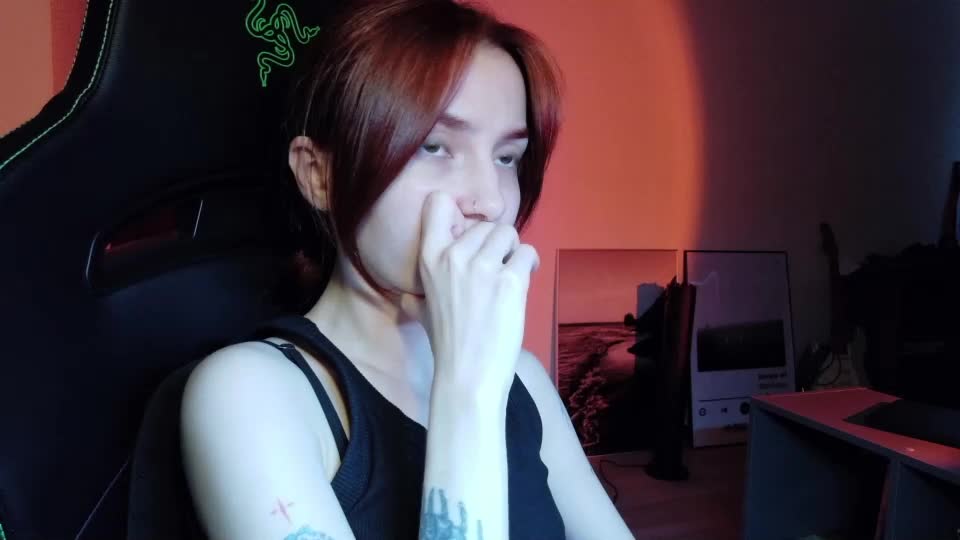 dead_girll Webcam Chat August 14, 2026