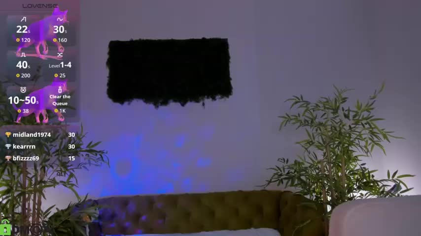 miiss__lulu Webcam Chat August 14, 2026
