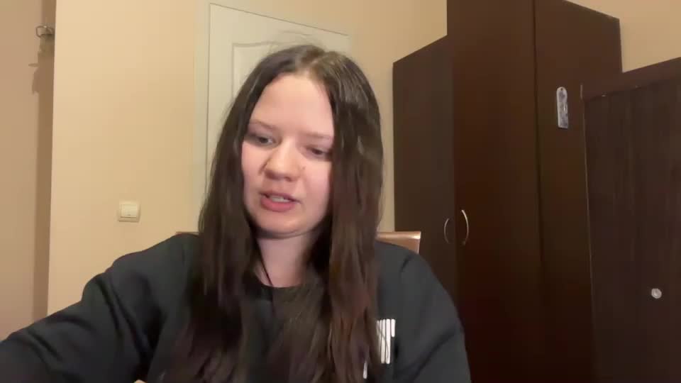 girl_cute07 Webcam Chat August 14, 2026