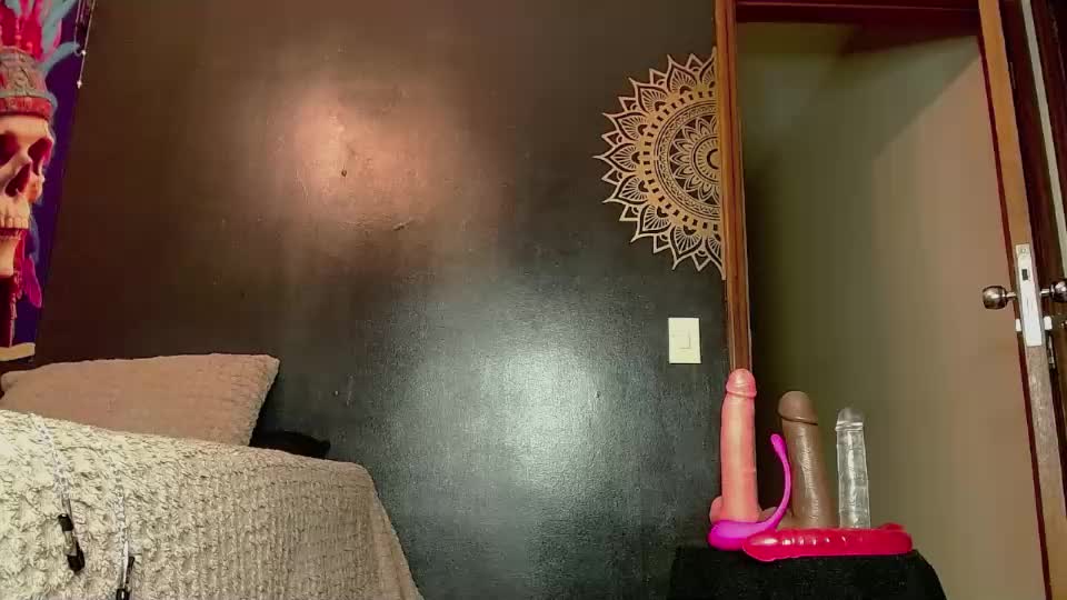 tamiriscampos Webcam Chat August 14, 2026