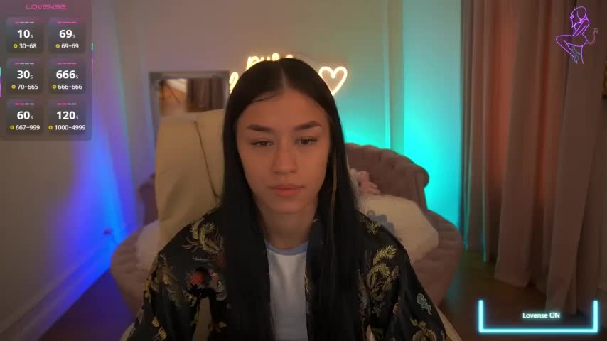 FataleNellie Webcam Chat August 14, 2026