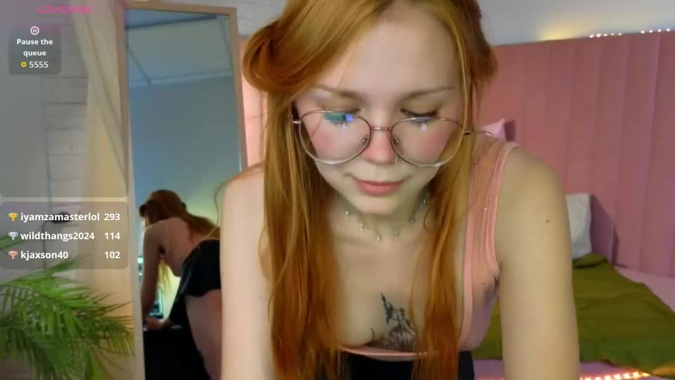 memymee_ Webcam Chat August 14, 2026