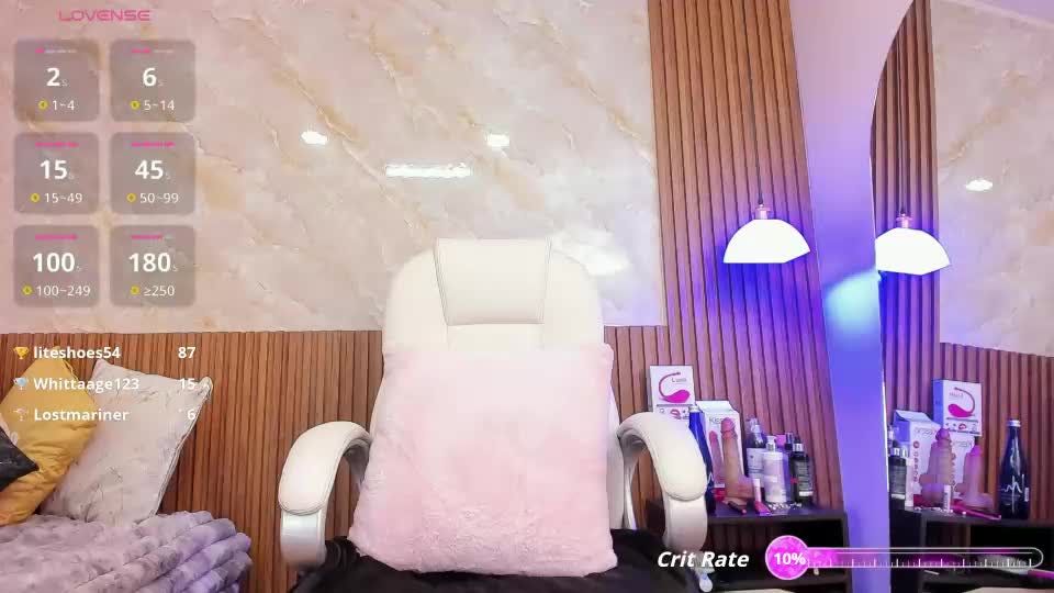 camila_velvett Webcam Chat August 14, 2026