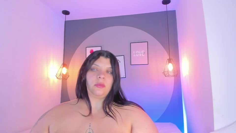 violeta_candyy Webcam Chat August 14, 2026