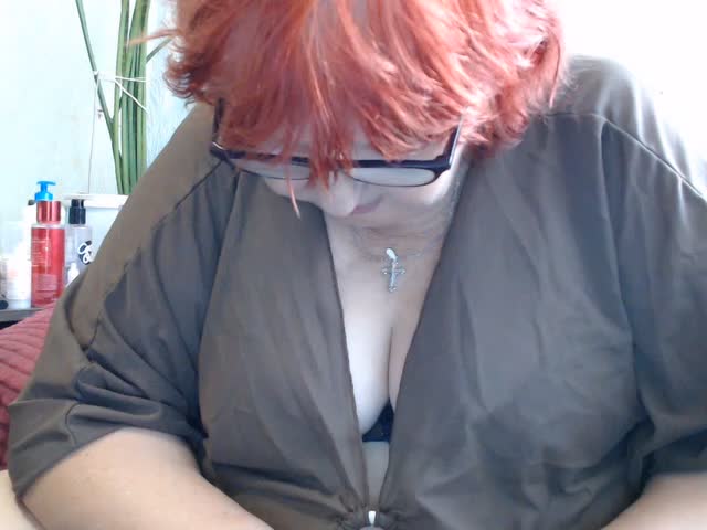 DeniseeRosea Webcam Chat August 14, 2026