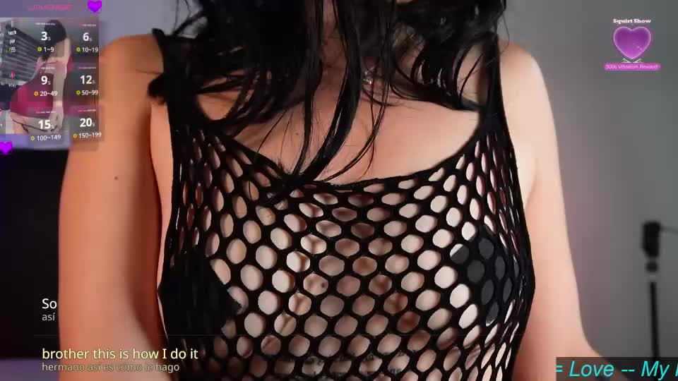 cerecitaqueen Webcam Chat August 14, 2026