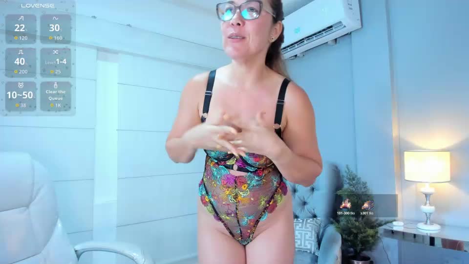 annajaimes Webcam Chat August 14, 2026