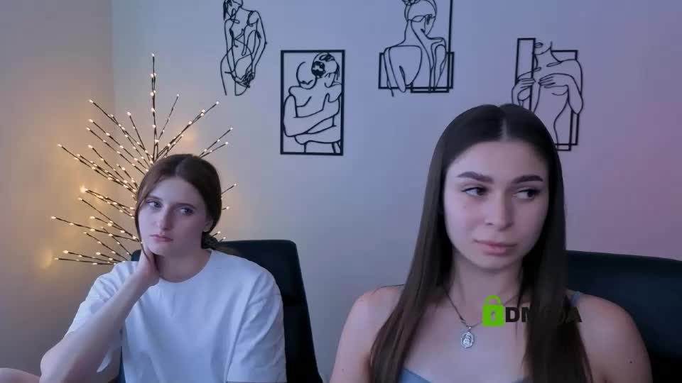 kaisy_star Webcam Chat August 14, 2026