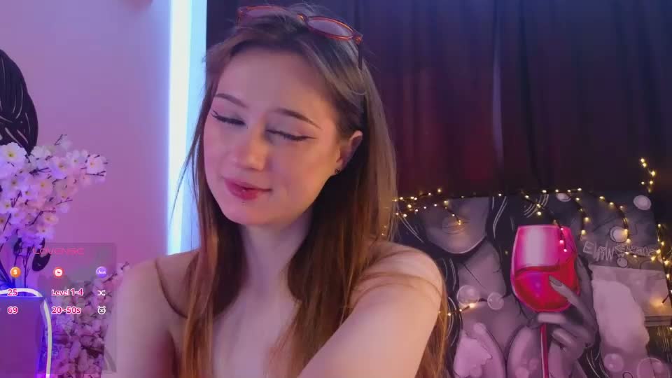 angelakennedy Webcam Chat August 14, 2026
