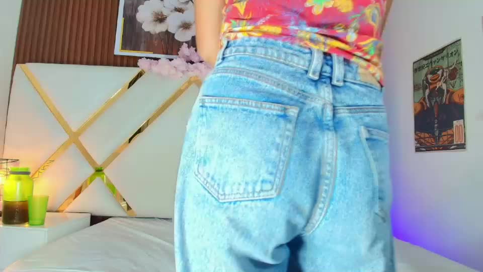 real_doncella_pussy Webcam Chat August 14, 2026