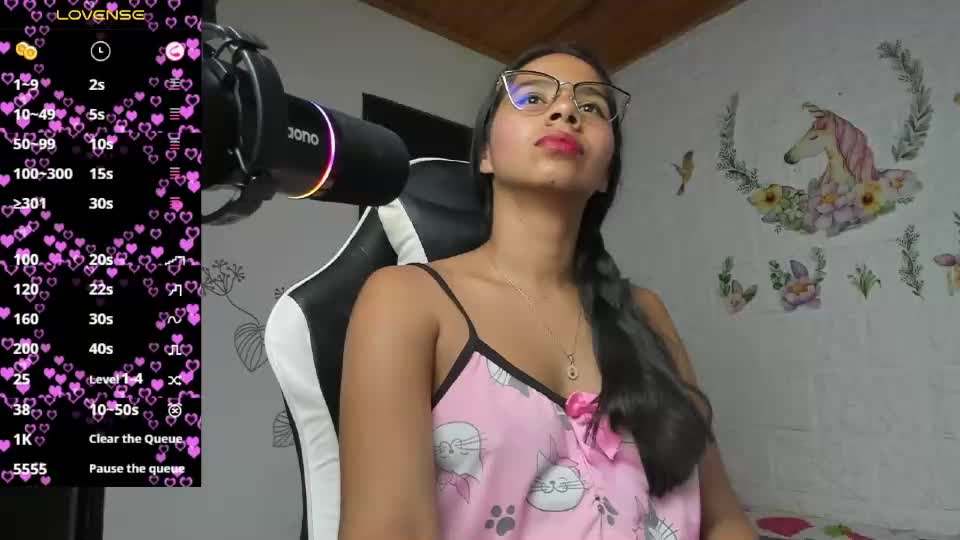 alisson_hoffman05 Webcam Chat August 14, 2026