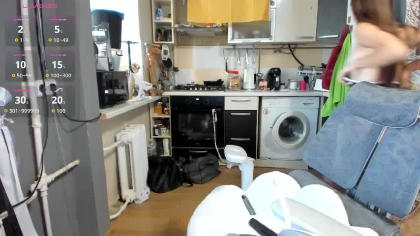 _Nika_Kik Webcam Chat August 14, 2026