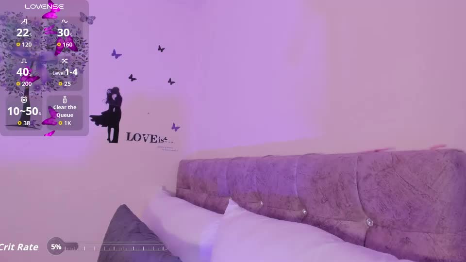 valerie_krey Webcam Chat August 14, 2026