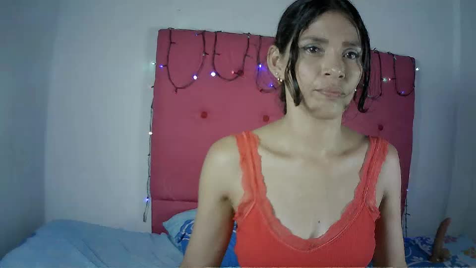 mia_suarez4 Webcam Chat August 14, 2026