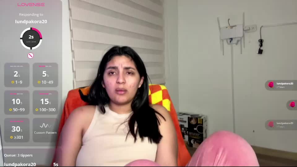 cloe_small08 Webcam Chat August 14, 2026