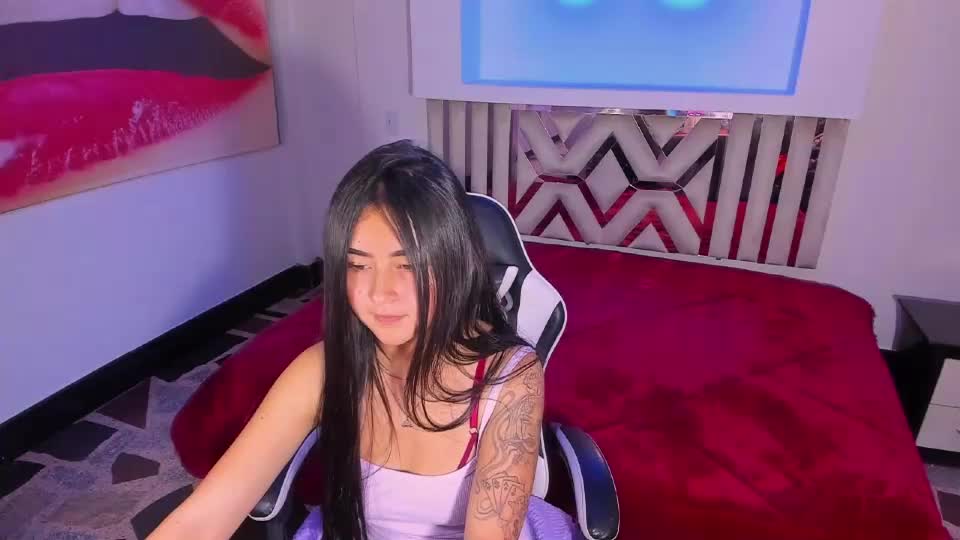 madison_chanell Webcam Chat August 14, 2026