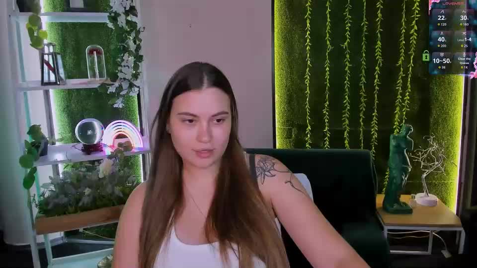 bloom_night Webcam Chat August 14, 2026