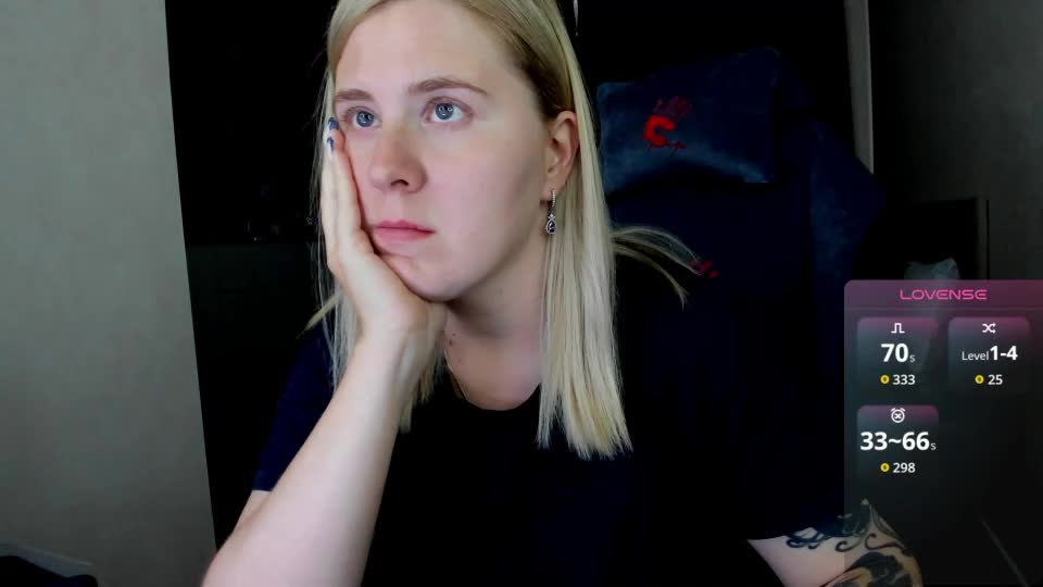 oliviamunk Webcam Chat August 14, 2026