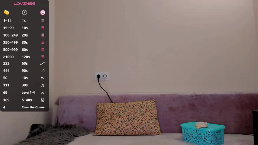 Kimmberr Webcam Chat August 14, 2026