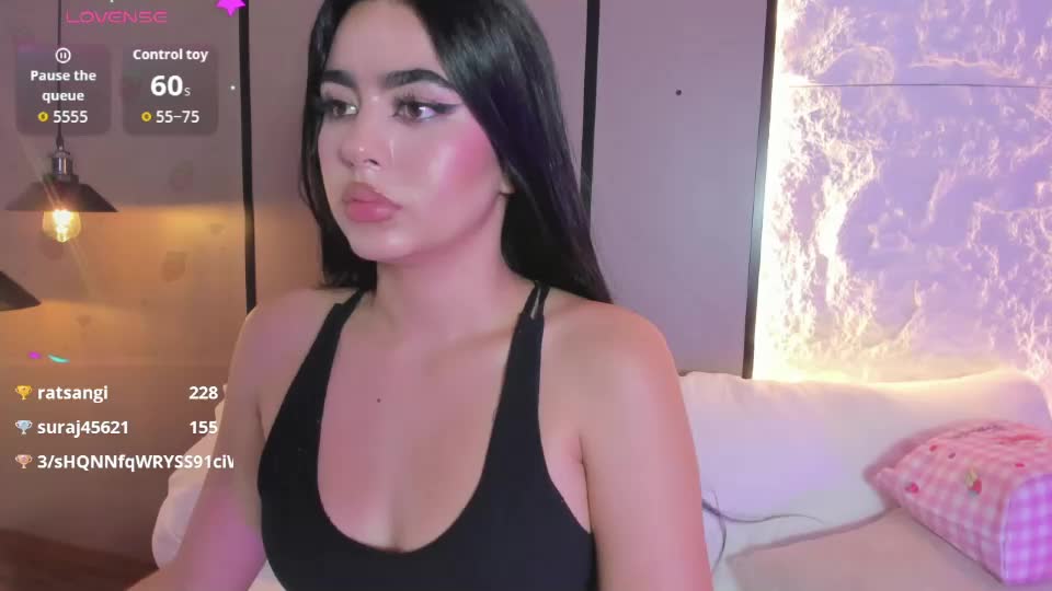 elara_bloom_ Webcam Chat August 14, 2026