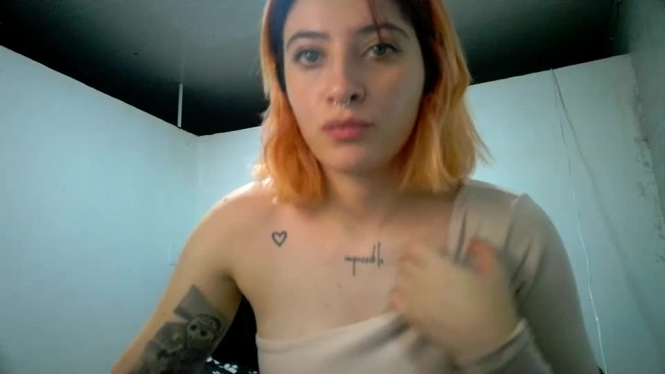 bella_thorne1999 Webcam Chat August 14, 2026