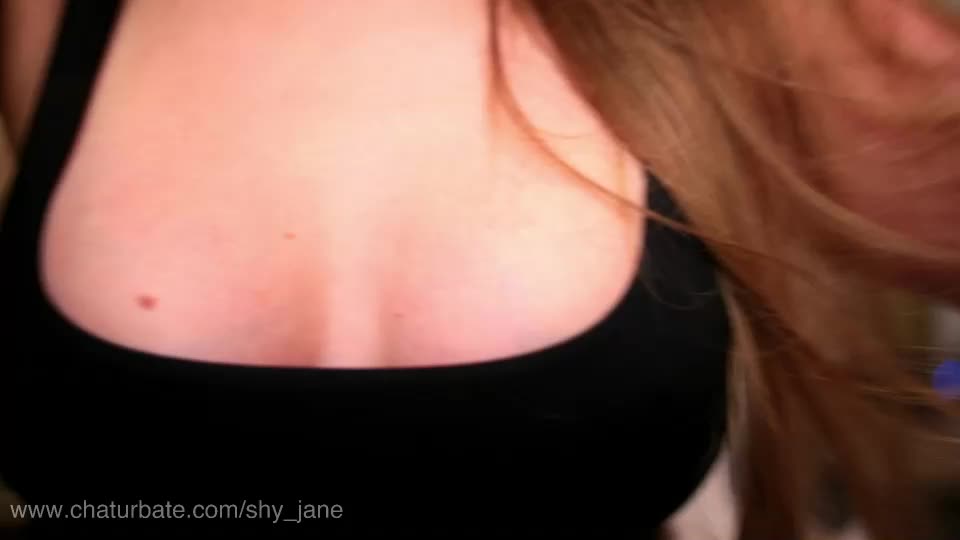 shy_jane Webcam Chat August 14, 2026
