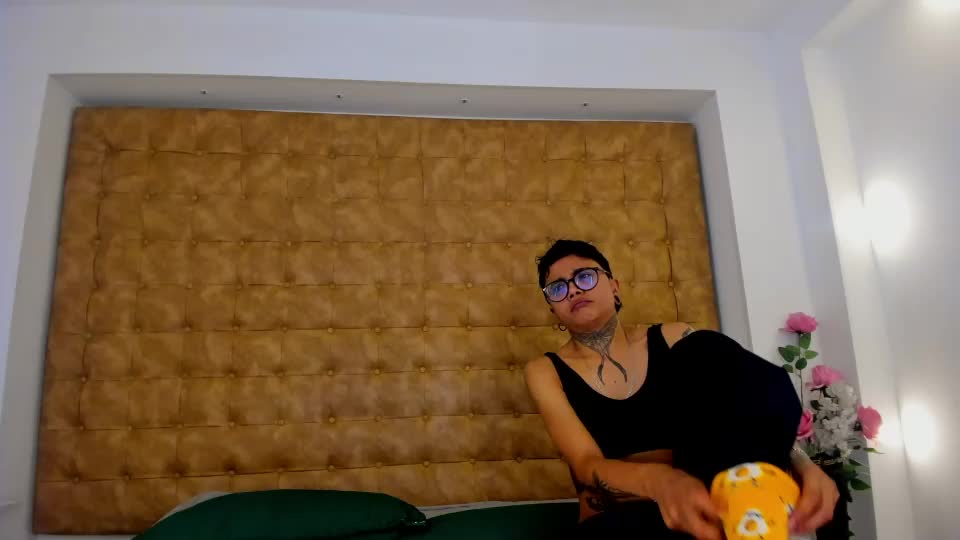 antony_d_ossa Webcam Chat August 14, 2026