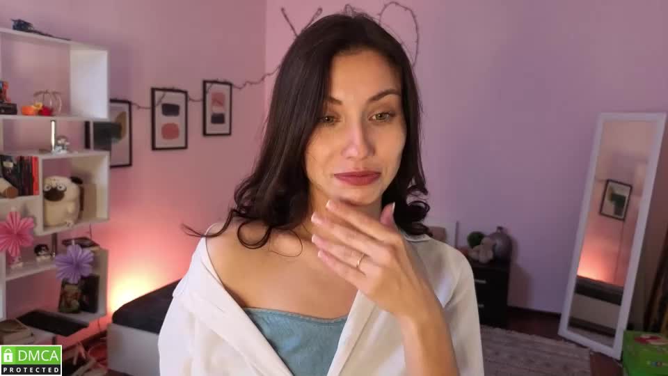 deborahreyes Webcam Chat August 14, 2026