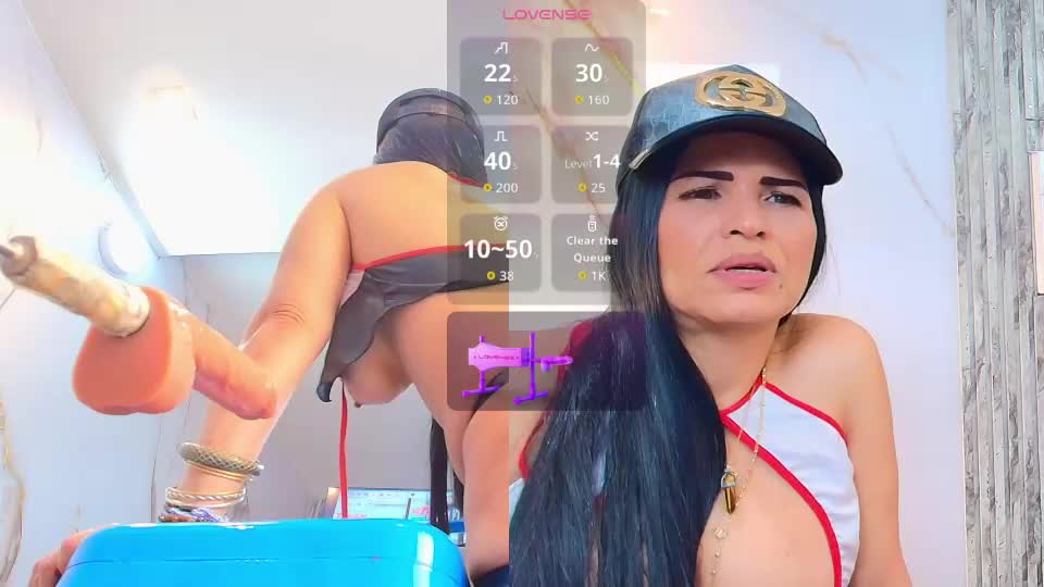 isis_car0lina Webcam Chat August 14, 2026
