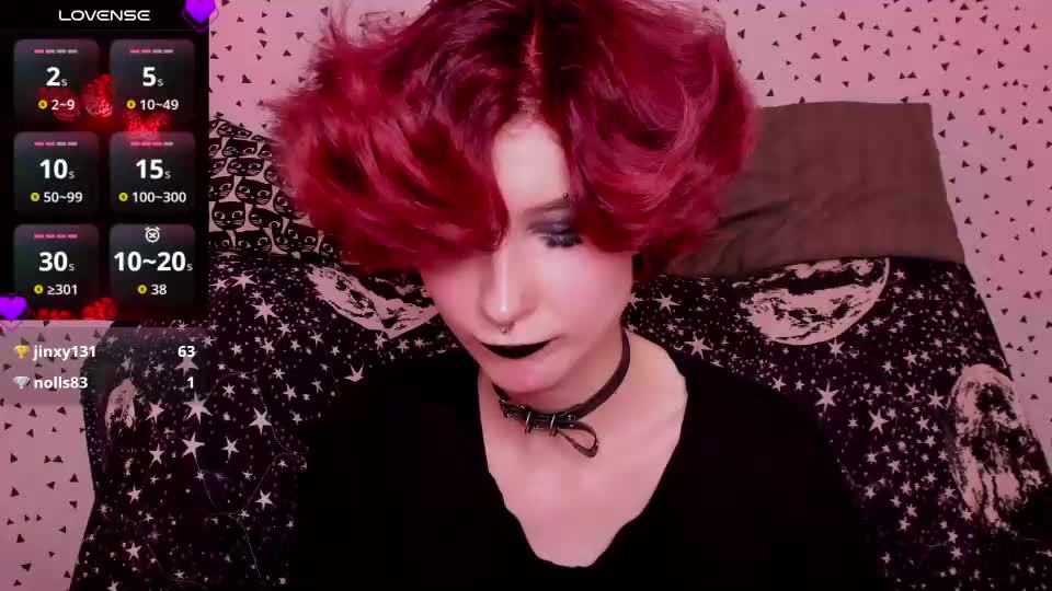 angel_julles Webcam Chat August 14, 2026