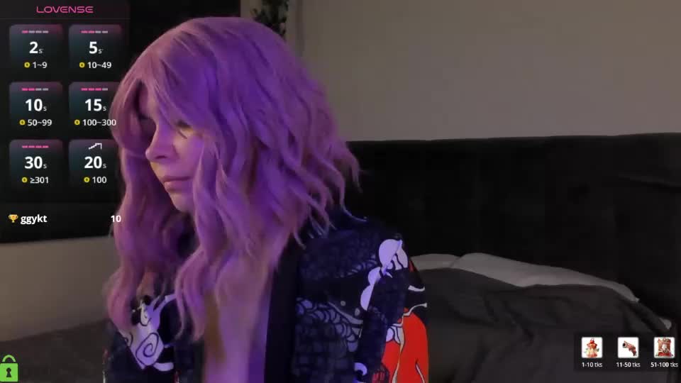 lune_fallenstar Webcam Chat August 14, 2026