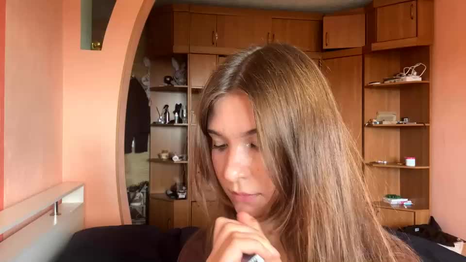 soledadtomas Webcam Chat August 14, 2026