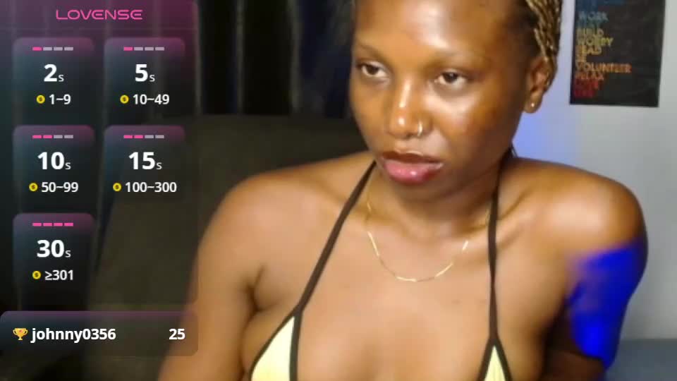 sweet_puna Webcam Chat August 14, 2026