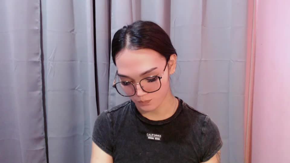 lexibabe_ Webcam Chat August 14, 2026