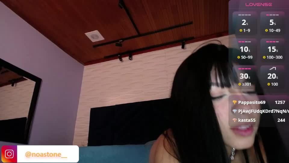 noastone_ Webcam Chat August 14, 2026