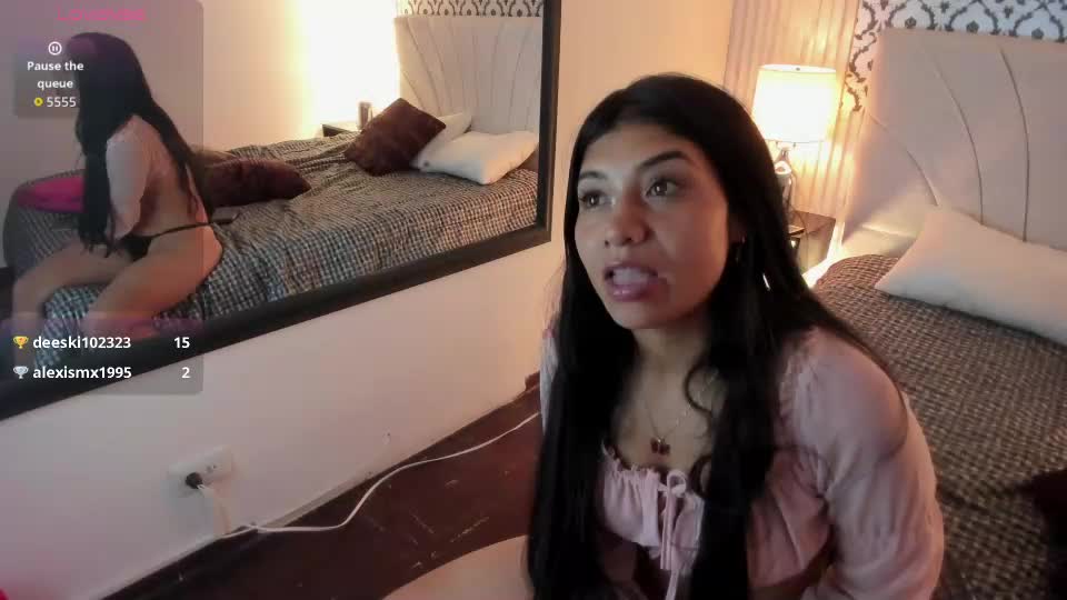 shamel_brm Webcam Chat August 14, 2026