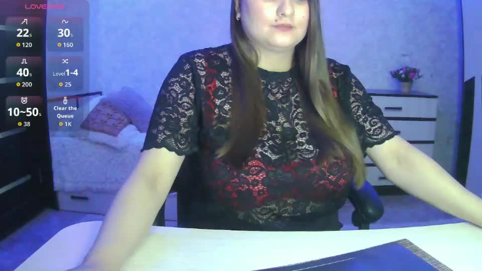 agathamyers Webcam Chat August 14, 2026