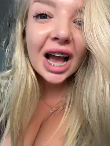 OdriOlsens Webcam Chat August 14, 2026