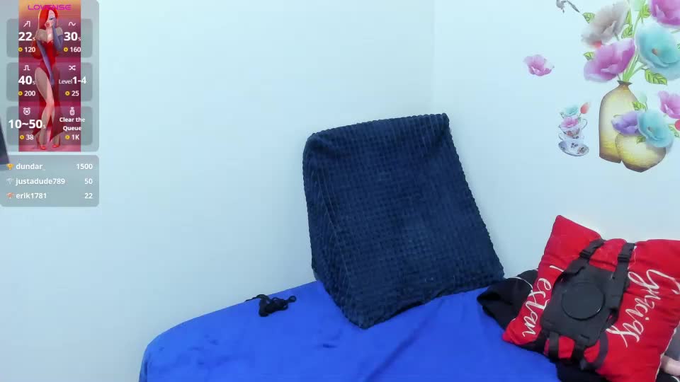 taylorr38 Webcam Chat August 14, 2026