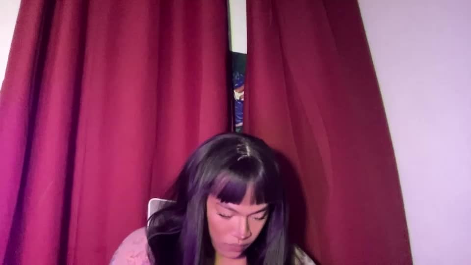 im_your_alpha Webcam Chat August 14, 2026