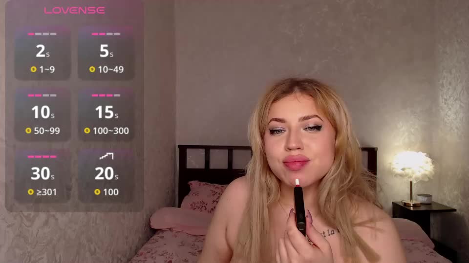 bethflatcher Webcam Chat August 15, 2026