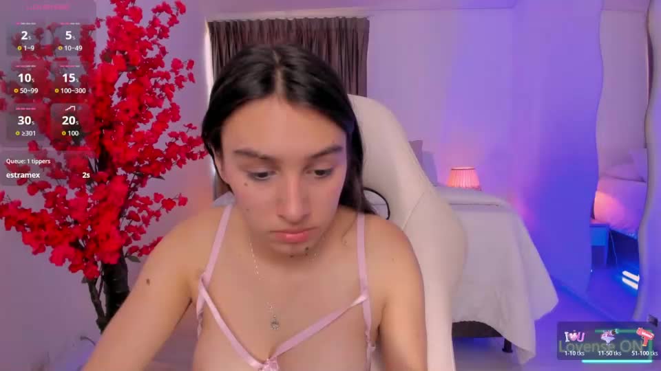 angie_smith_x Webcam Chat August 15, 2026