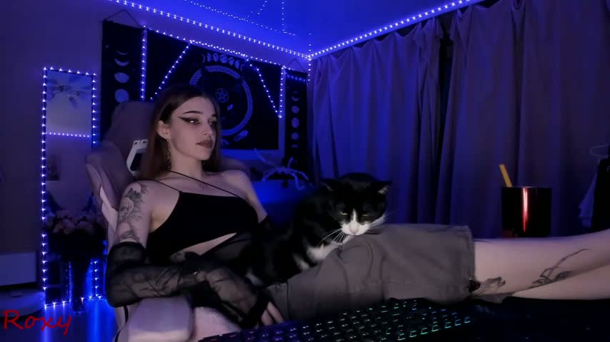 wet_dream_ Webcam Chat August 15, 2026