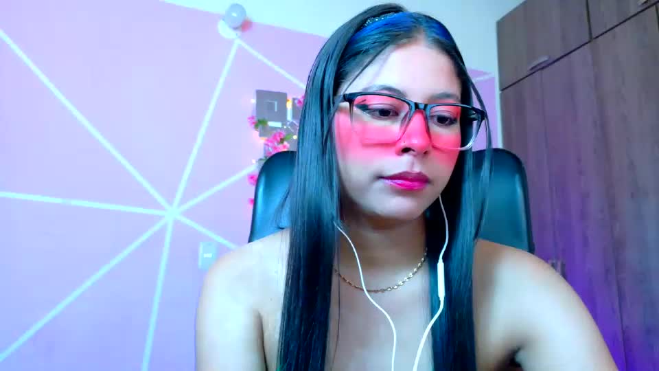 xallysonx_ Webcam Chat August 15, 2026