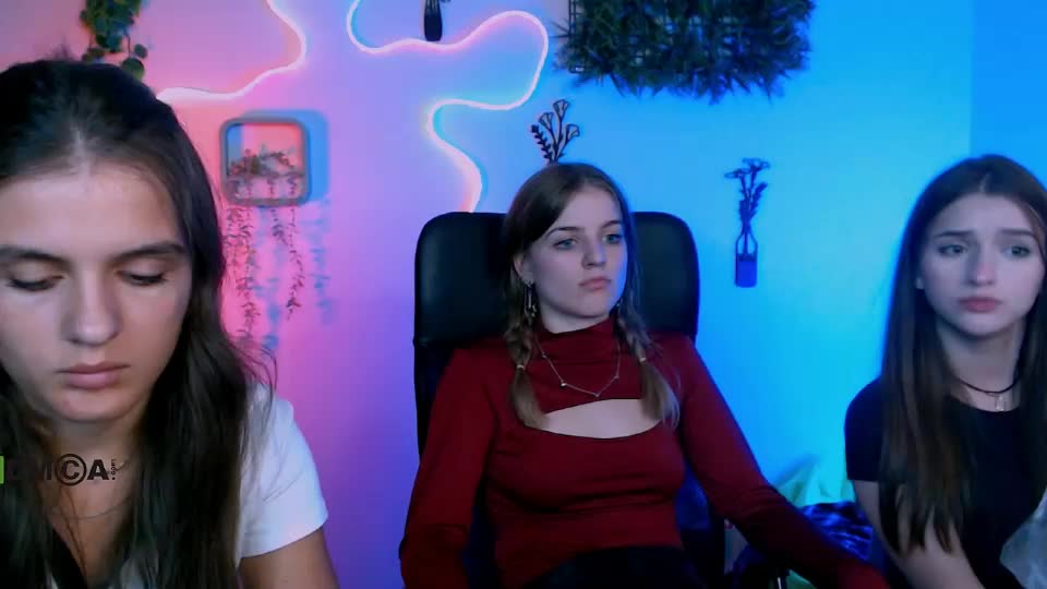 prettyamyy Webcam Chat August 15, 2026