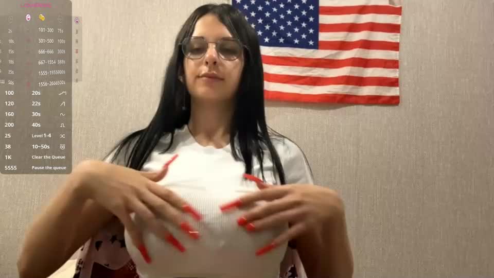 sharitaklemme Webcam Chat August 15, 2026