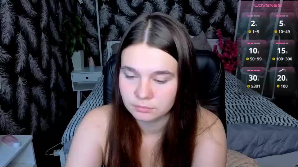 kacey_love Webcam Chat August 15, 2026