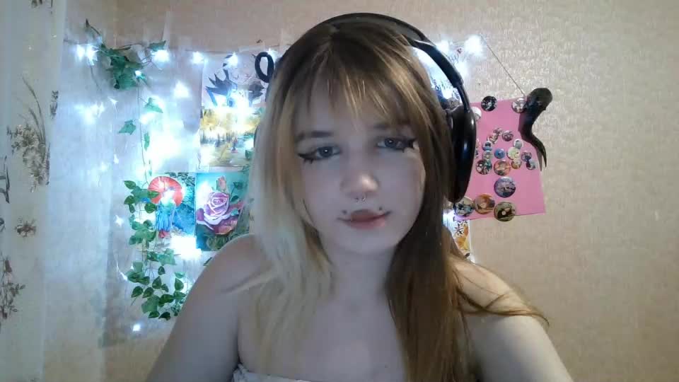 sonwosick Webcam Chat August 15, 2026
