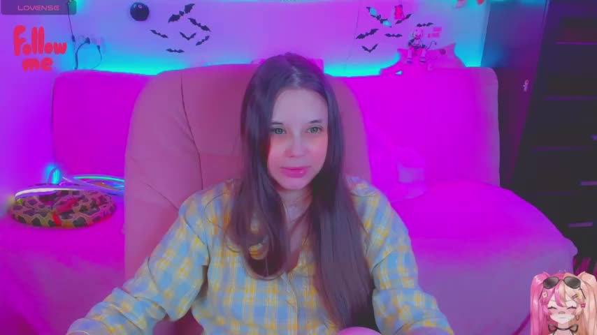 Lolisuccub Webcam Chat August 15, 2026