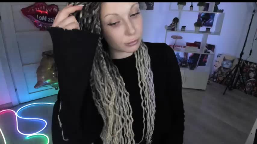 HoneySallyMoore Webcam Chat August 15, 2026
